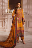 Emaan Adeel EL-07 Elaine Luxury Embroidered Chiffon Collection