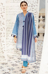 Orient OTL-21-055-U-BLUE Eid Collection 2021