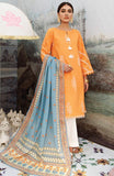 Orient OTL-21-069-U-ORANGE Eid Collection 2021