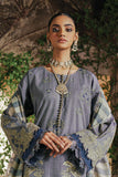 Alkaram FC-13E-23-2-Grey Festive Eid Collection
