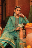 Alkaram FC-15F-23-Sea-Green Festive Eid Collection