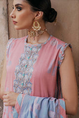 Alkaram FC-16F-23-2-French-Pink Festive Eid Collection