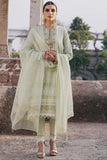 Alkaram FC-1A-23-2-Mint Festive Eid Collection