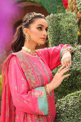 Alkaram FC-33O-23-Coral-Pink Festive Eid Collection