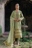 Alkaram FC-3B-23-2-Sage Festive Eid Collection