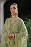Alkaram FC-3B-23-2-Sage Festive Eid Collection