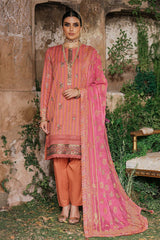 Alkaram FC-4B-23-2-Pink Festive Eid Collection