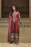 Sable Vogue FC-04-23 Festive Collection