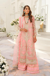 Maryum N Maria Luminous Blush FFG 0012 The Royal Mansion by Freesia