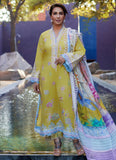 Farah Talib Aziz Kelaya Kiwi Suay Lawn Collection 2024