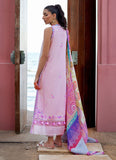 Farah Talib Aziz Izumi Pink Suay Lawn Collection 2024