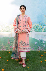 Seran Sheharzad Dastaan Luxury Lawn