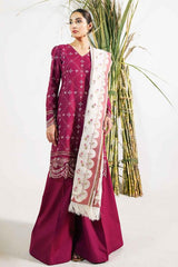 Zara Shahjahan Fajal A Lawn