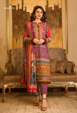 Asim Jofa AJRP-08 Be Khudi Rania Print Collection