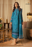 Asim Jofa AJRP-19 Be Khudi Rania Print Collection