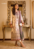 Asim Jofa AJRP-09 Be Khudi Rania Print Collection