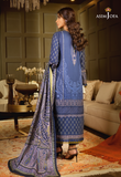 Asim Jofa AJRP-21 Be Khudi Rania Print Collection