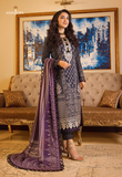 Asim Jofa AJRP-06 Be Khudi Rania Print Collection