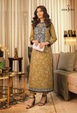 Asim Jofa AJRP-18 Be Khudi Rania Print Collection