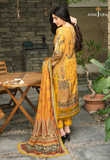 Asim Jofa AJRP-25 Be Khudi Rania Print Collection