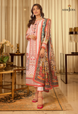 Asim Jofa AJRP-16 Be Khudi Rania Print Collection