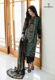 Asim Jofa AJRP-28 Be Khudi Rania Print Collection