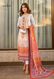 Asim Jofa AJRP-13 Be Khudi Rania Print Collection