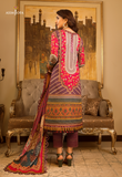 Asim Jofa AJRP-08 Be Khudi Rania Print Collection