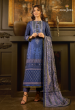 Asim Jofa AJRP-21 Be Khudi Rania Print Collection