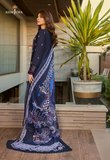 Asim Jofa AJRP-12 Be Khudi Rania Print Collection