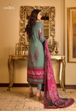 Asim Jofa AJRP-10 Be Khudi Rania Print Collection