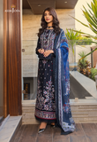 Asim Jofa AJRP-12 Be Khudi Rania Print Collection