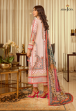 Asim Jofa AJRP-16 Be Khudi Rania Print Collection