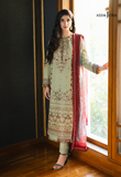 Asim Jofa AJRP-33 Be Khudi Rania Print Collection