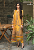 Asim Jofa AJRP-25 Be Khudi Rania Print Collection