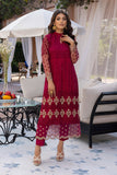 Azure Flaming Berry Festive Eid 2022