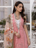 Izel Flamingo Hazel Luxury Lawn