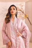 Azure FloralFantasy Vogue Ready To Wear Eid Festive Collection