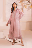 Azure FloralFantasy Vogue Ready To Wear Eid Festive Collection
