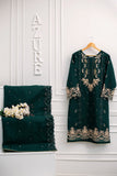 Azure Fluorite Ready To Wear 2022