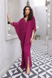 Azure Fuchsia Glam Vogue Premium