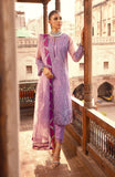 Maryum N Maria Liatris (MS23-542) Khoobsurat Embroidered Attire Collection
