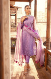 Maryum N Maria Liatris (MS23-542) Khoobsurat Embroidered Attire Collection