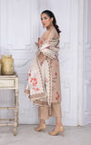 Asifa N Nabeel Asmara (GBW-04) Gulbagh Winter Collection