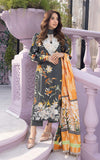 Asifa N Nabeel Amaltas (GBW-10) Gulbagh Winter Collection