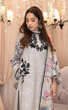 Asifa N Nabeel Aangan (GBW-12) Gulbagh Winter Collection