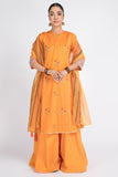 Kayseria GTX4651 Yellow Eid Lawn 2022