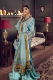Ittehad Gulalai Luxury Festive Velvet 2021