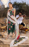 Asifa N Nabeel Gardenia (ASL–02) Aleyna Summer Lawn Vol 1