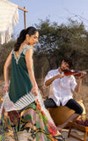 Asifa N Nabeel Gardenia (ASL–02) Aleyna Summer Lawn Vol 1
